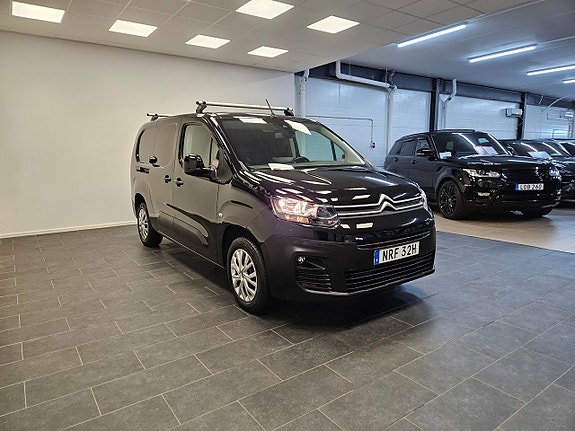 Citroen Berlingo 5 of 5