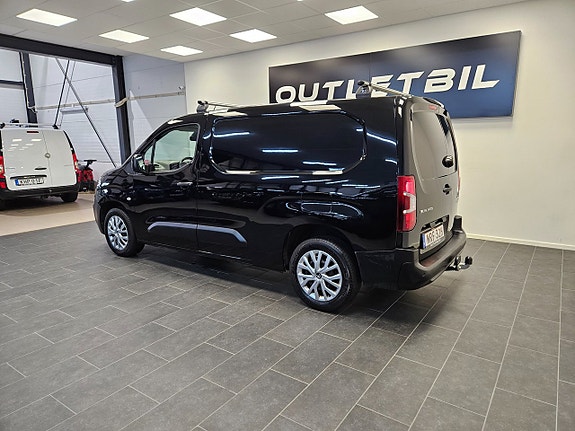 Citroen Berlingo 13 of 27