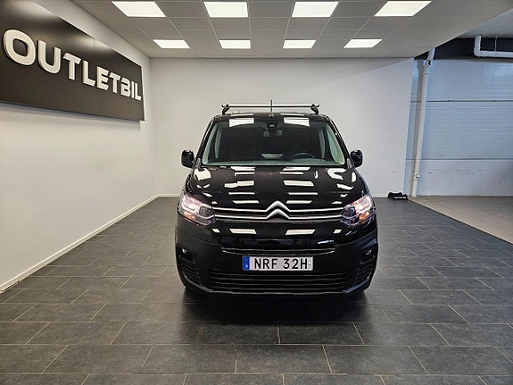 Citroen Berlingo 4 of 5