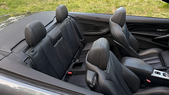 BMW 420d 7 of 9