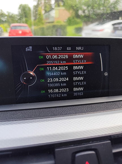 BMW 420d 9 of 9