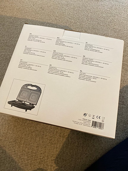 Product image 2 of 2