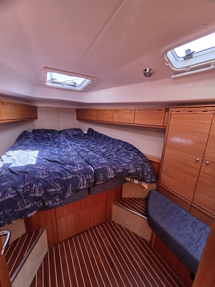 BAVARIA CRUISER 38 — View photo 1