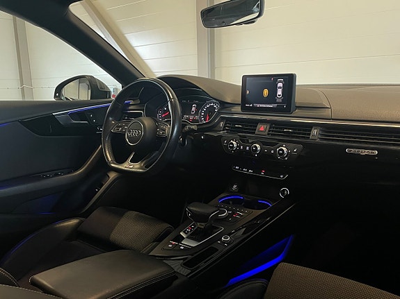 Audi A5 16 of 30