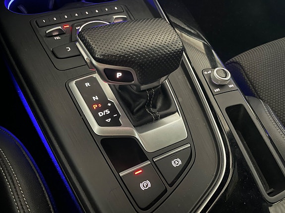 Audi A5 21 of 30