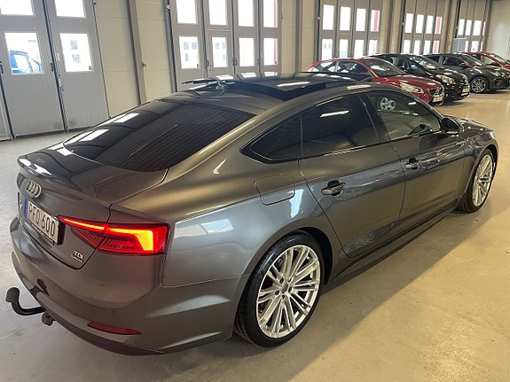 Audi A5 25 of 30