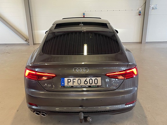 Audi A5 10 of 30
