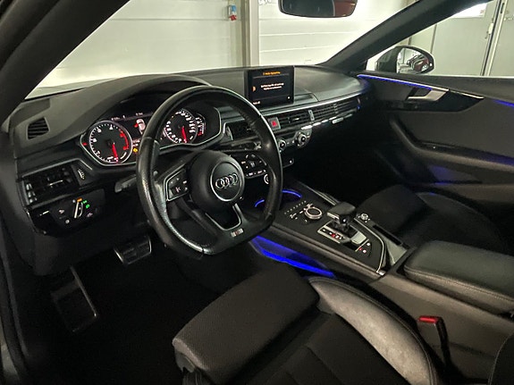 Audi A5 17 of 30