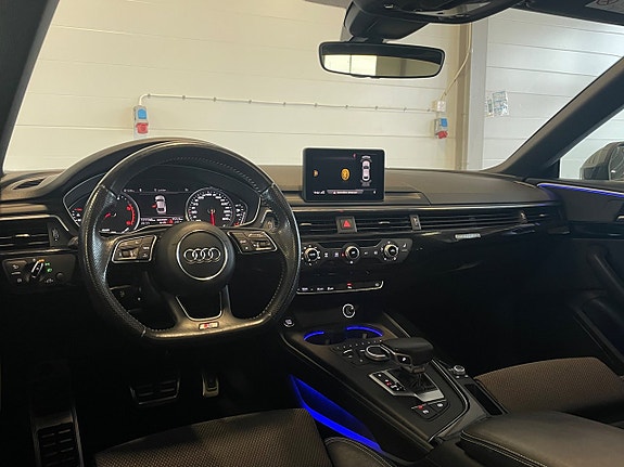 Audi A5 15 of 30