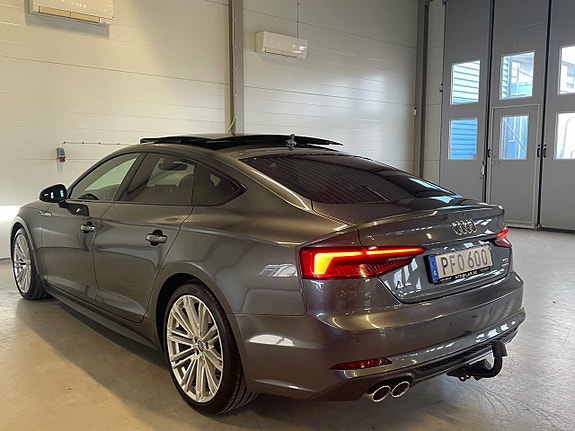 Audi A5 13 of 30