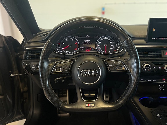 Audi A5 18 of 30