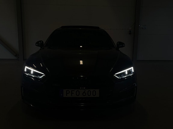 Audi A5 5 of 5