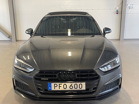 Audi A5 6 of 30