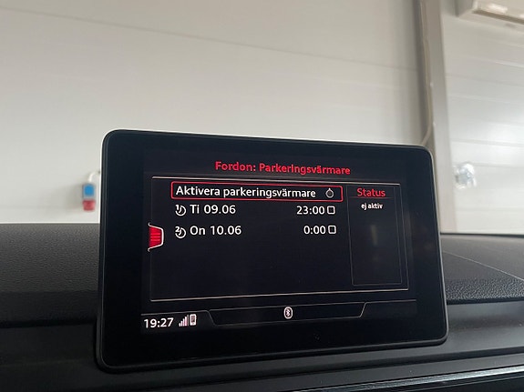 Audi A5 28 of 30