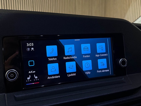 Volkswagen Caddy Maxi 20 of 28