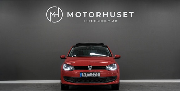 Volkswagen Polo 2 of 5