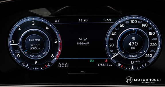 Volkswagen Tiguan 17 of 19