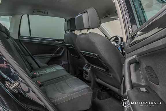 Volkswagen Tiguan 11 of 19