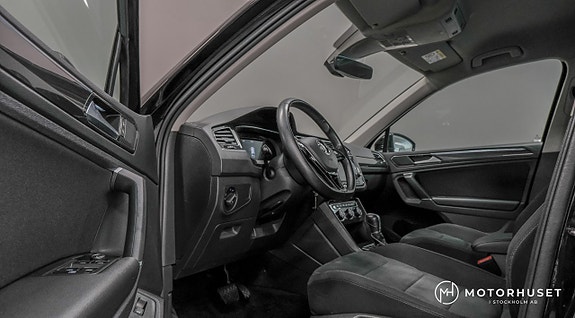 Volkswagen Tiguan 7 of 19