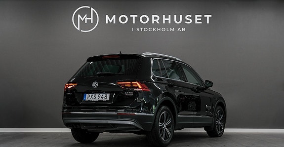 Volkswagen Tiguan 6 of 19