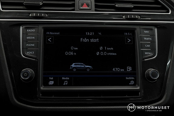 Volkswagen Tiguan 14 of 19