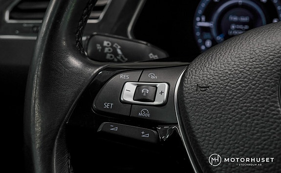 Volkswagen Tiguan 16 of 19