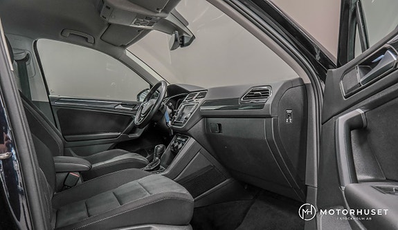 Volkswagen Tiguan 9 of 19