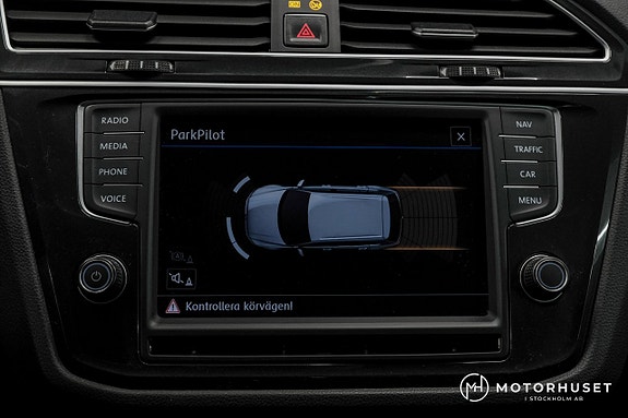 Volkswagen Tiguan 15 of 19