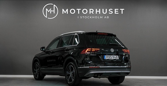 Volkswagen Tiguan 4 of 5