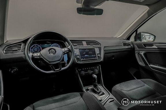 Volkswagen Tiguan 8 of 19