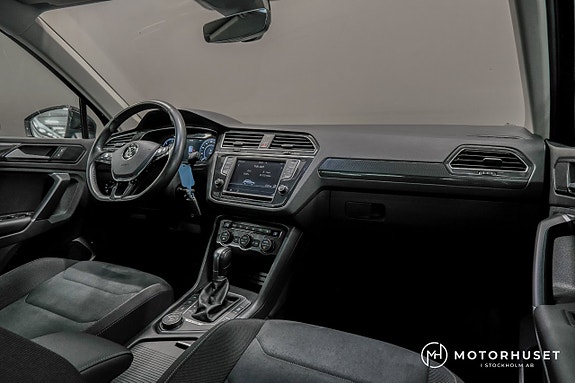 Volkswagen Tiguan 10 of 19