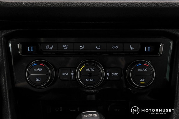 Volkswagen Tiguan 18 of 19