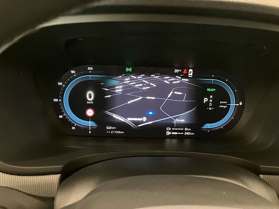 Volvo V90 12 of 14
