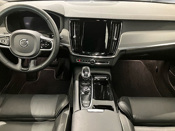 Volvo V90 13 of 14