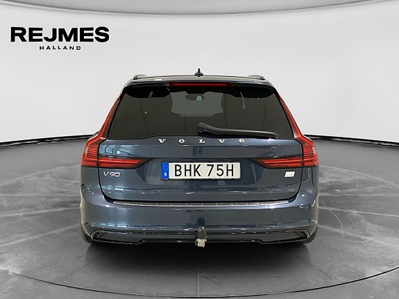 Volvo V90 8 of 14