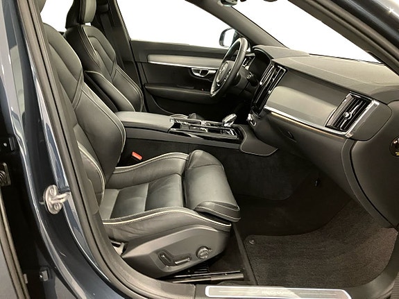 Volvo V90 5 of 5
