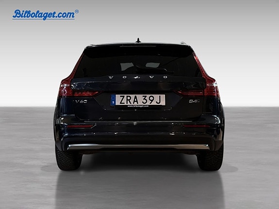 Volvo V60 Cross Country 5 of 5