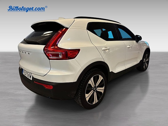 Volvo EX40 5 of 5