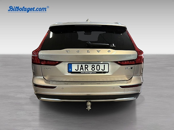 Volvo V60 Cross Country 5 of 5