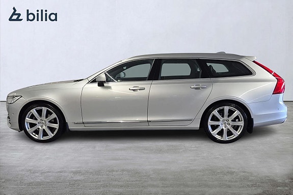 Volvo V90 3 of 5