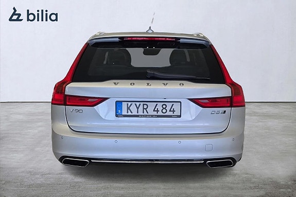 Volvo V90 5 of 5