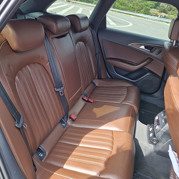 Audi A6 5 of 8