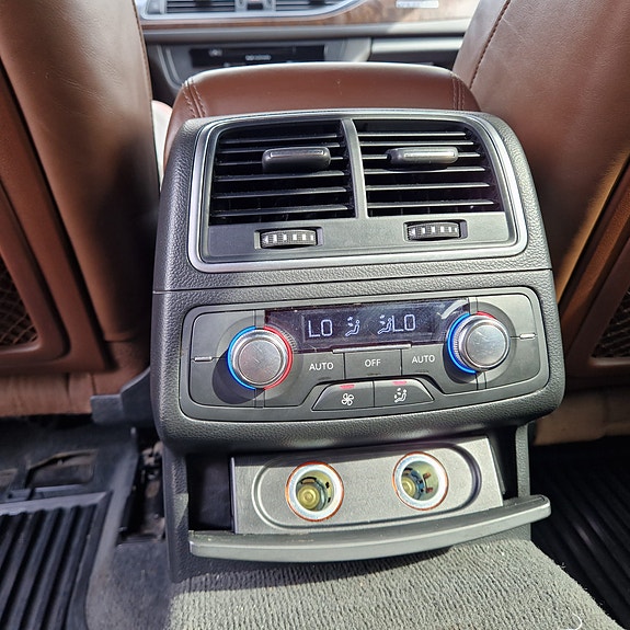 Audi A6 7 of 8