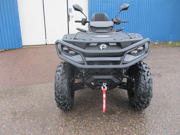 BRP Can-am Outlander MAX PRO XU HD8 4 of 4