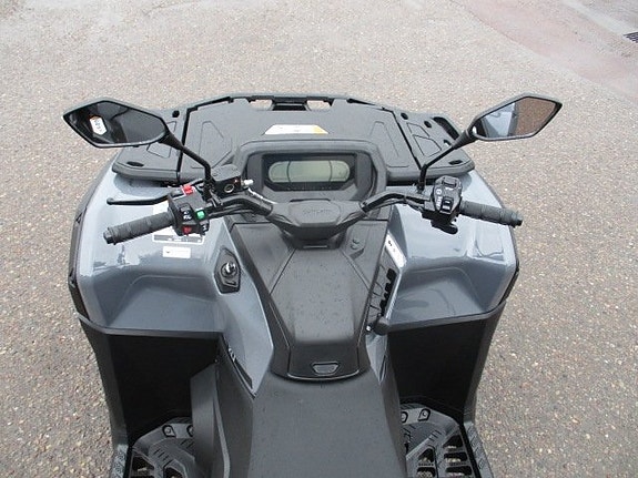 BRP Can-am Outlander MAX PRO XU HD8 3 of 4