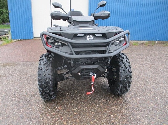 BRP Can-am Outlander MAX 850 XT 5 of 5