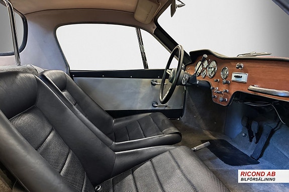 Saab Sonett 16 of 22