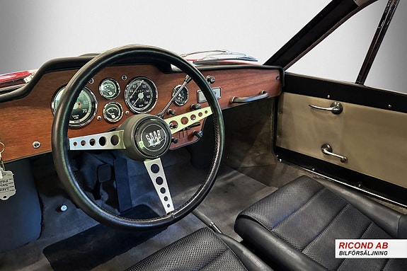 Saab Sonett 18 of 22