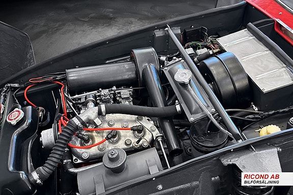 Saab Sonett 20 of 22