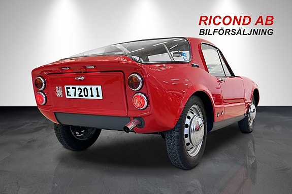 Saab Sonett 10 of 22